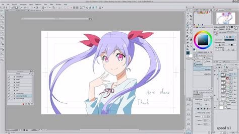 Clip Studio Paint 2.1 Zip File Download
