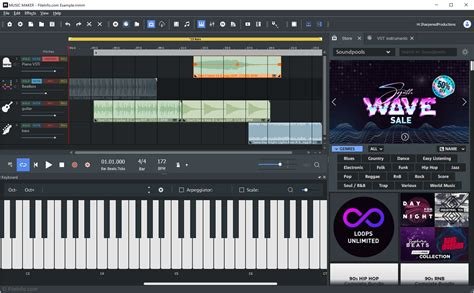 Magix Music Maker 2022 Cracked Download
