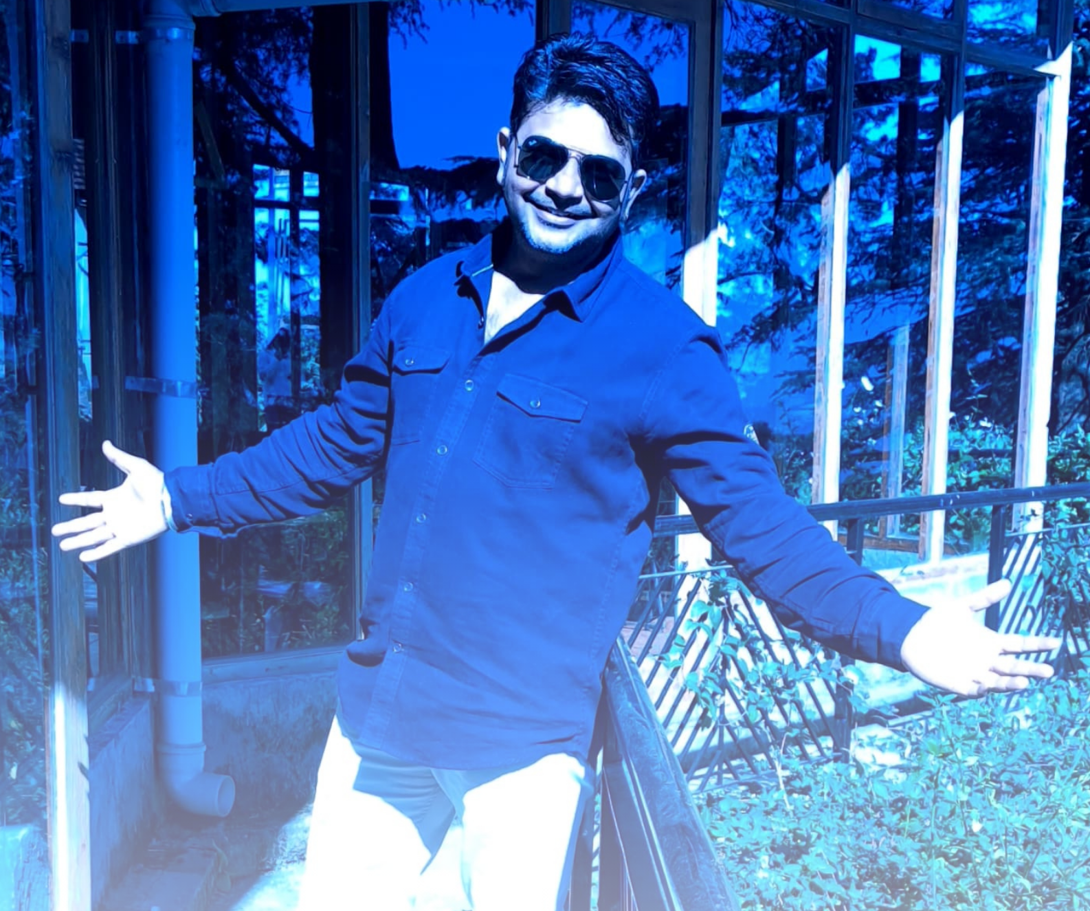 Aaroohan Avla Director/Producer